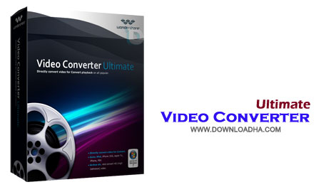  دانلود مبدل قدرتمند ویدئویی Wondershare Video Converter Ultimate 8.5.5.6